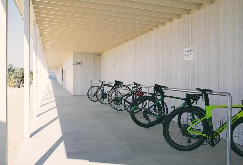 בית מלון כפרי Wakka