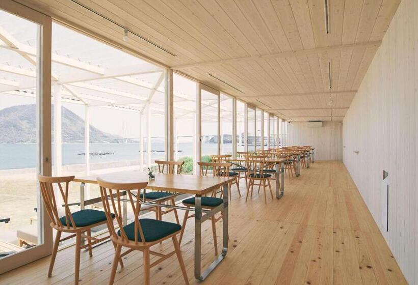 בית מלון כפרי Wakka