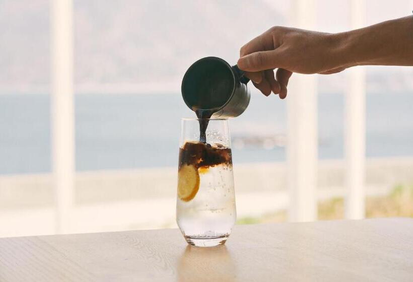 בית מלון כפרי Wakka