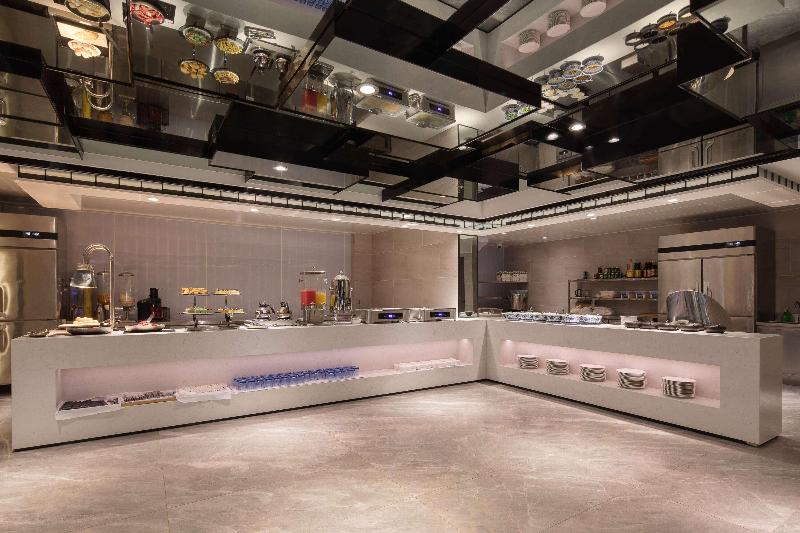 هتل Wingate By Wyndham Xishuangbanna