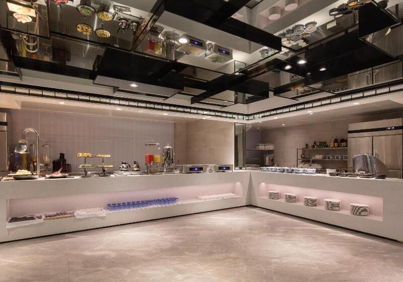 هتل Wingate By Wyndham Xishuangbanna