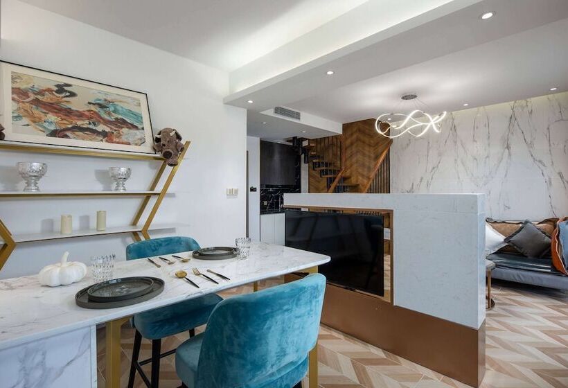 هتل Wingate By Wyndham Xishuangbanna