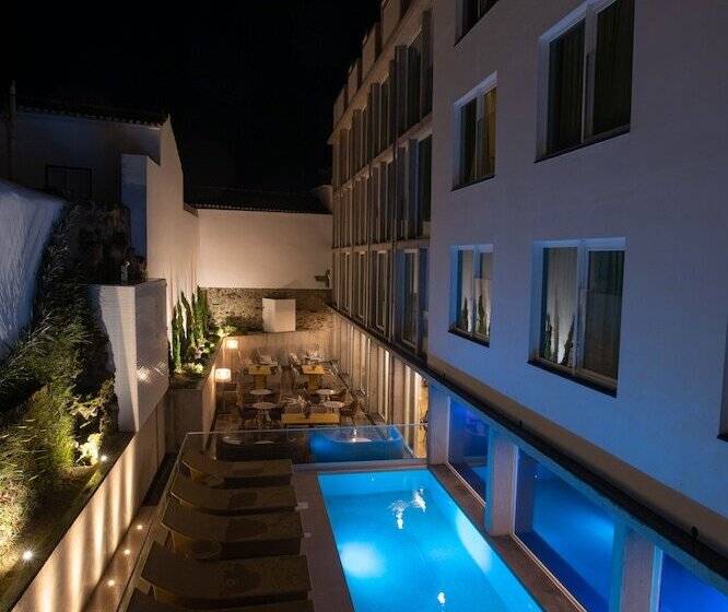 酒店 Torel Terra Brava