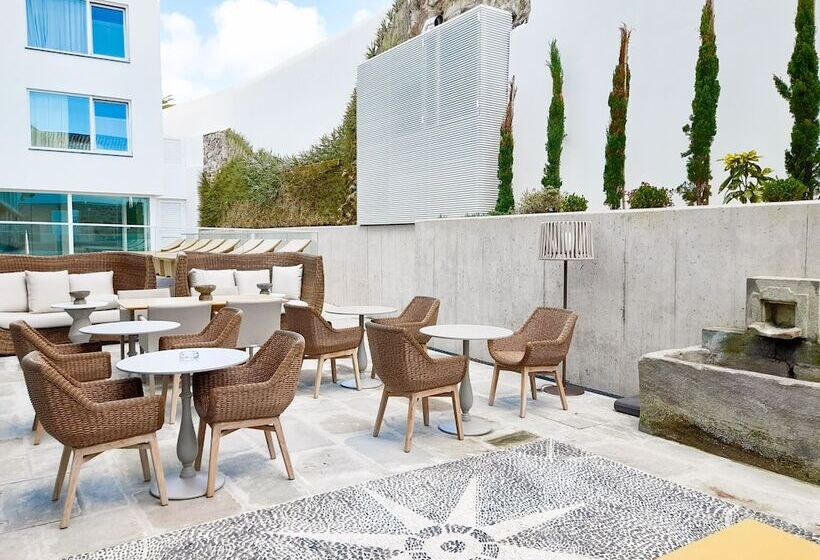 酒店 Torel Terra Brava