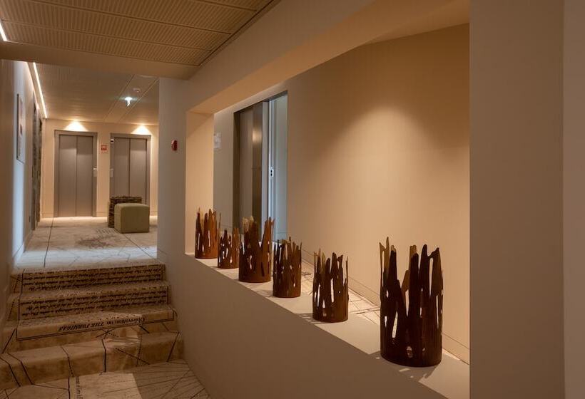 酒店 Torel Terra Brava