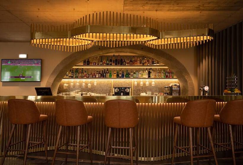 酒店 Torel Terra Brava