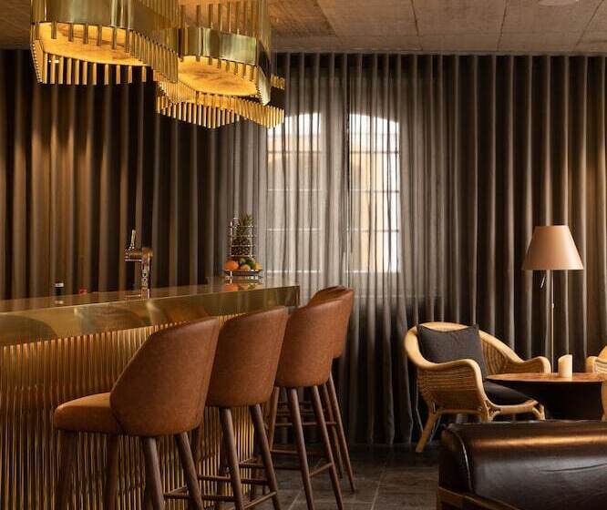 酒店 Torel Terra Brava