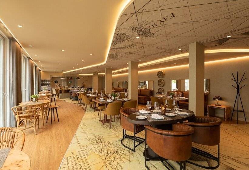 酒店 Torel Terra Brava