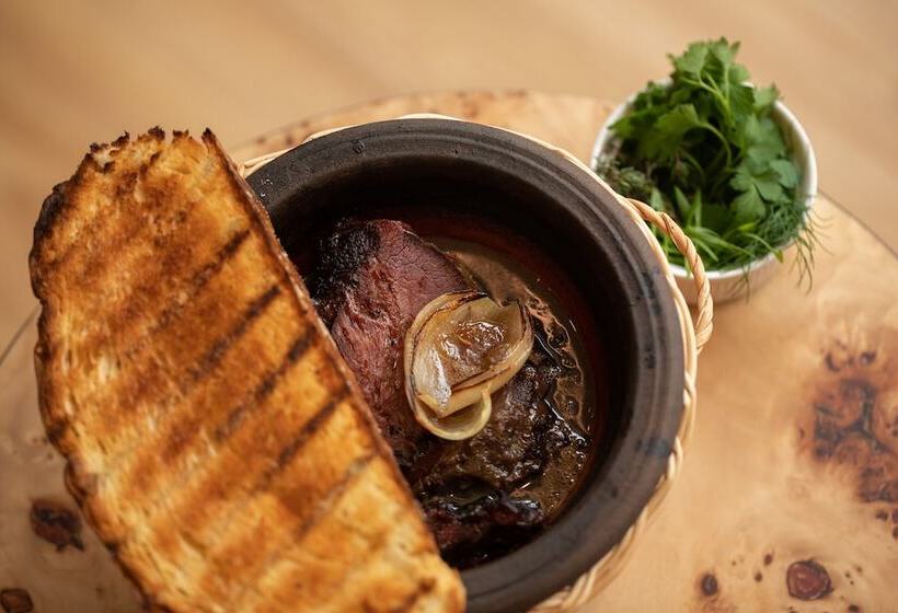 酒店 Torel Terra Brava