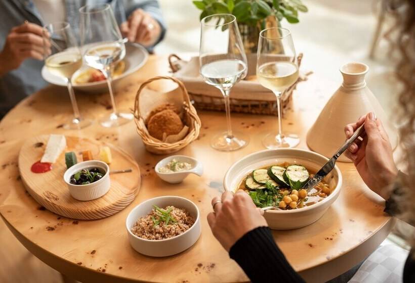 酒店 Torel Terra Brava