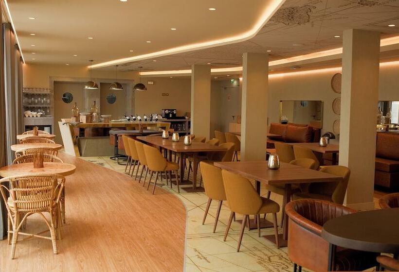 酒店 Torel Terra Brava