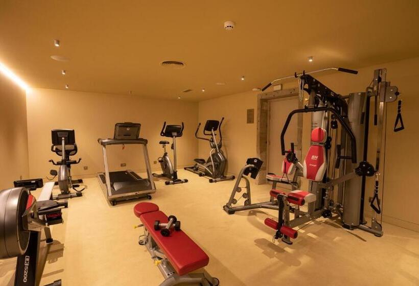 酒店 Torel Terra Brava