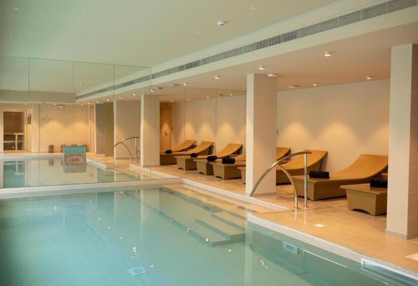 酒店 Torel Terra Brava