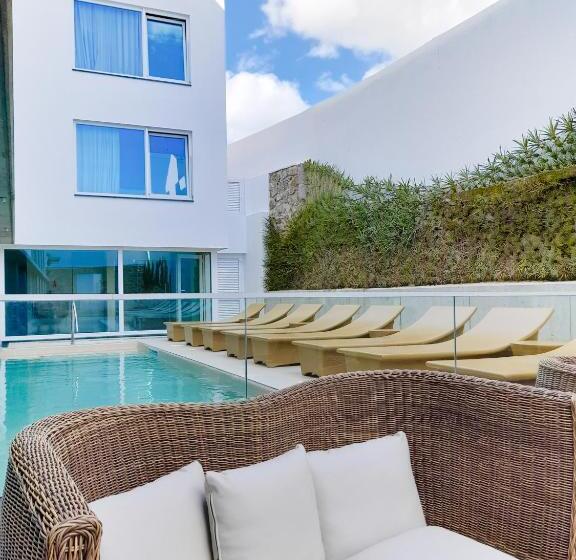 酒店 Torel Terra Brava