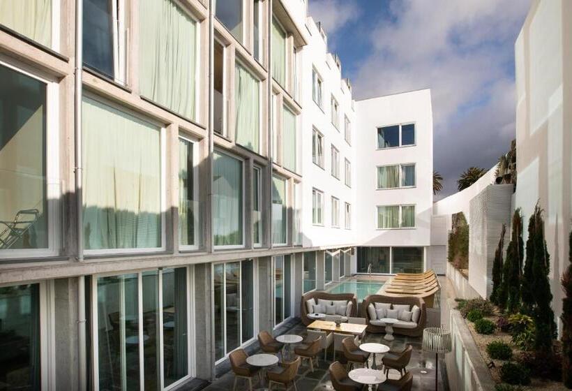 酒店 Torel Terra Brava