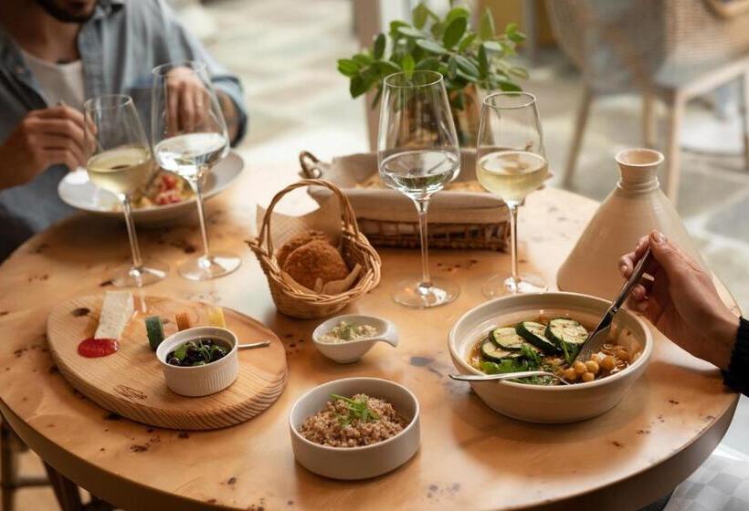 酒店 Torel Terra Brava