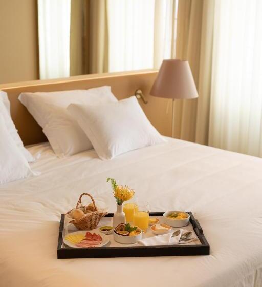 酒店 Torel Terra Brava