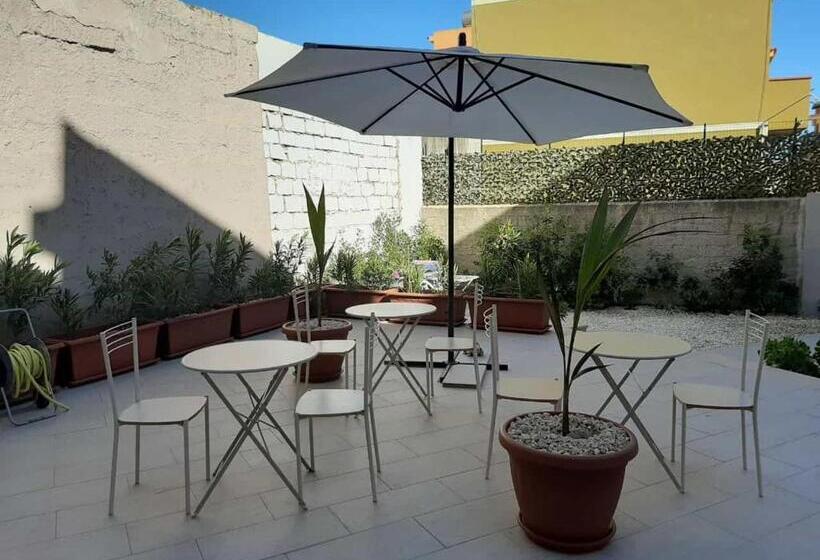Largo Sicilia B&b