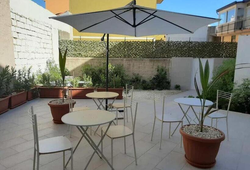 Largo Sicilia B&b