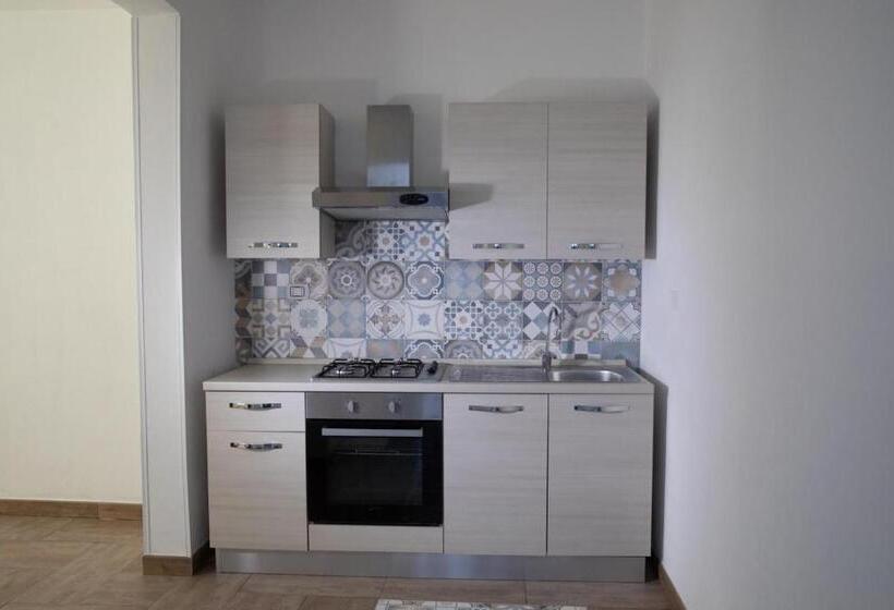 Largo Sicilia B&b