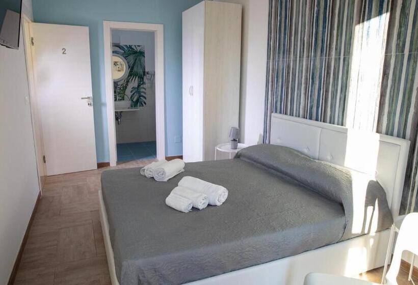 Largo Sicilia B&b