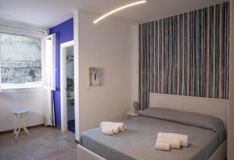 Largo Sicilia B&b