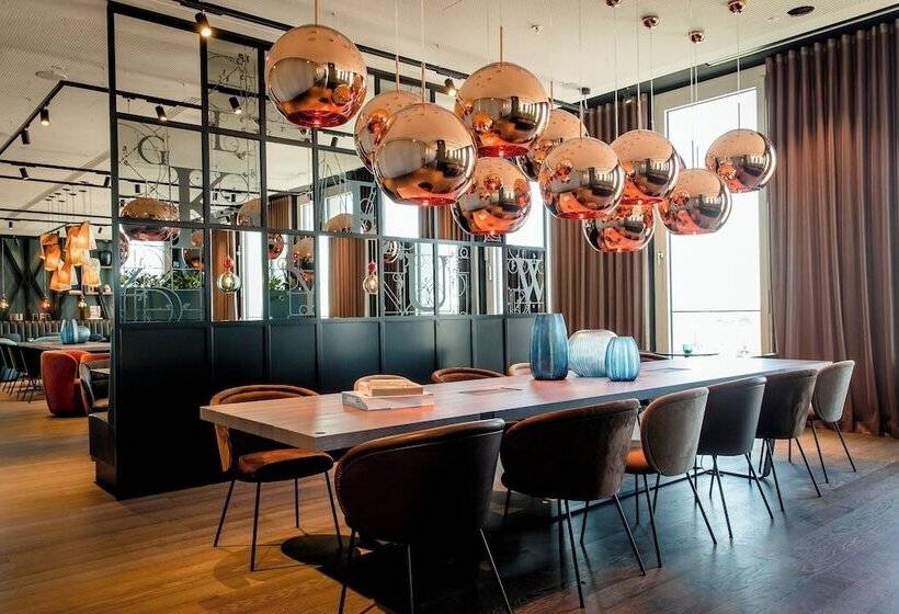 The Cloud One Nürnberg, By The Motel One Group