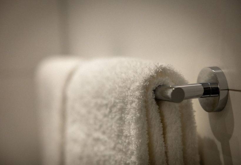 The Cloud One Nürnberg, By The Motel One Group