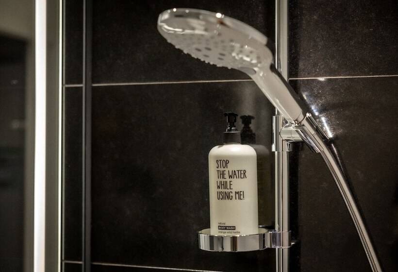 The Cloud One Nürnberg, By The Motel One Group