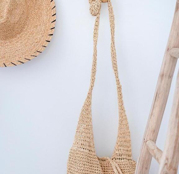 מוטל The Beach Rooms