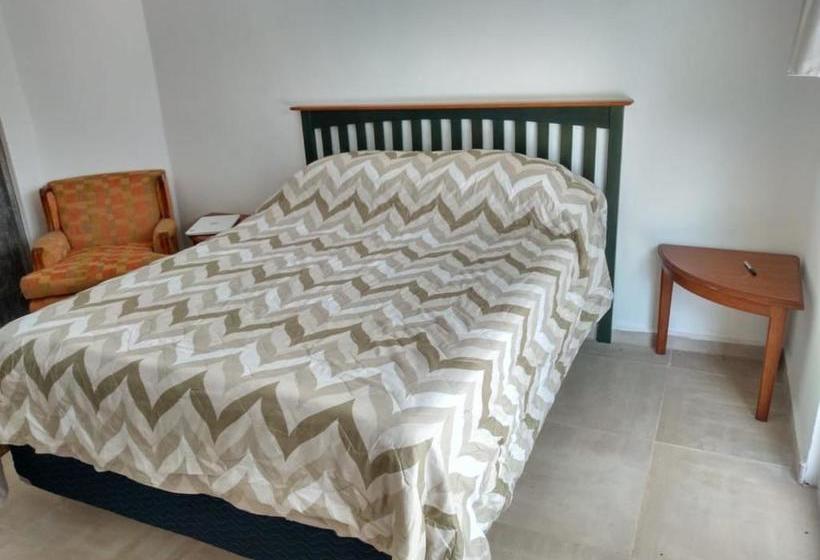 Nicté-ha Cancun B&b