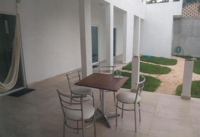Nicté-ha Cancun B&b
