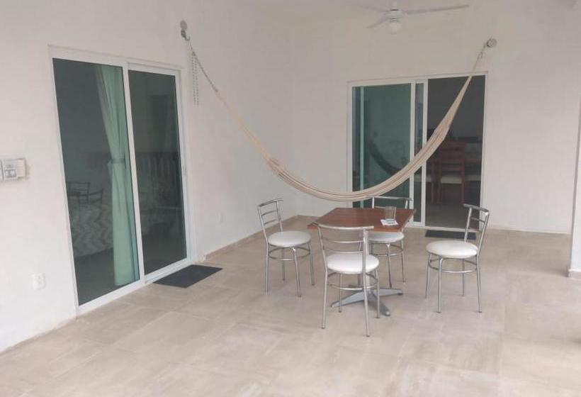 Nicté-ha Cancun B&b