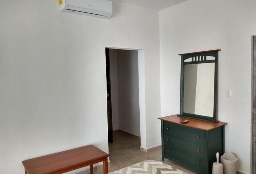 Nicté-ha Cancun B&b