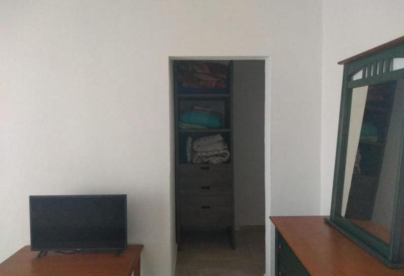 Nicté-ha Cancun B&b