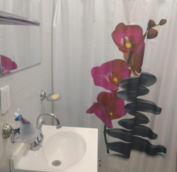 Nicté-ha Cancun B&b