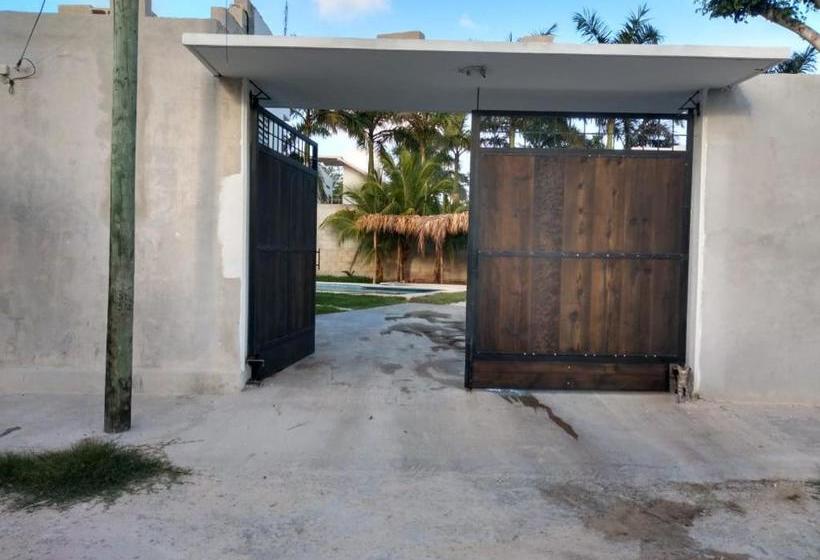 Nicté-ha Cancun B&b