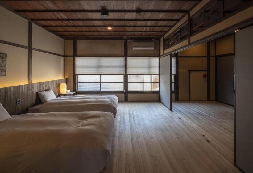 Nipponia Hotel Ozu Castle Town