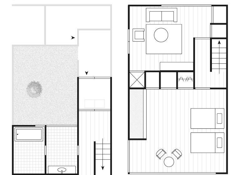 Nipponia Hotel Ozu Castle Town
