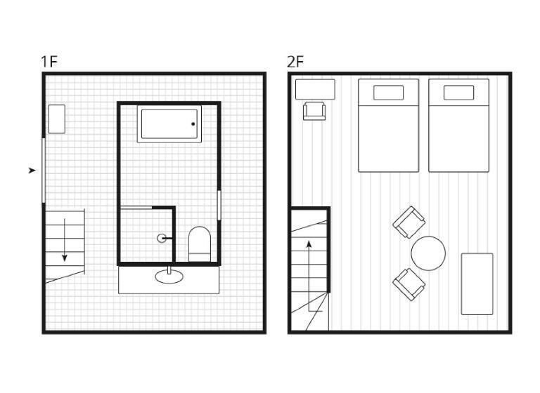 Nipponia Hotel Ozu Castle Town