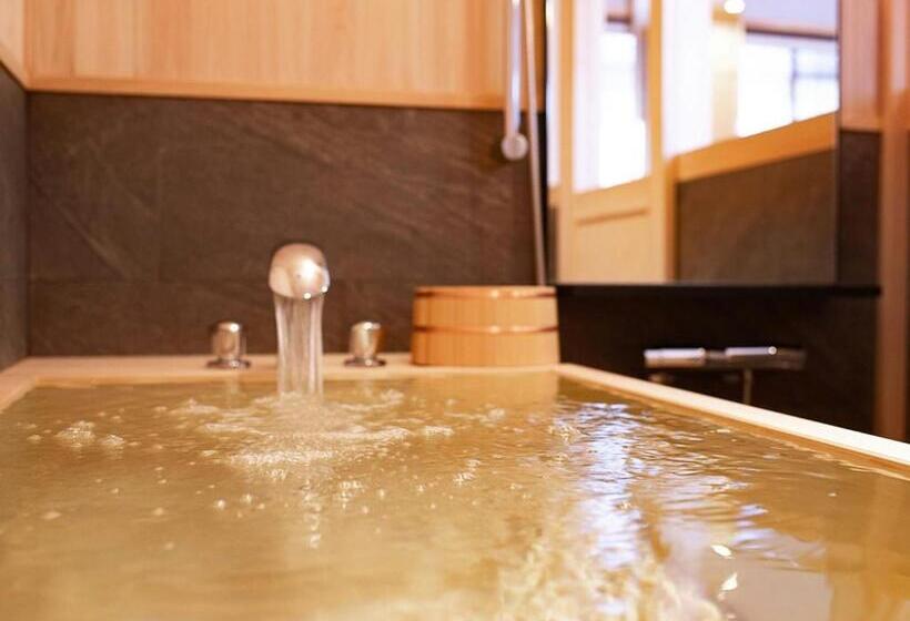 Nipponia Hotel Ozu Castle Town