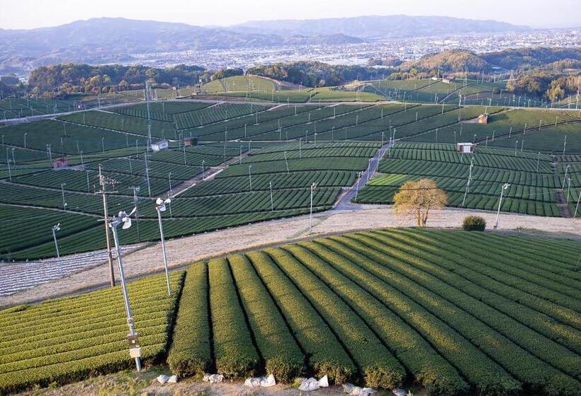 Nipponia Hotel Yamefukushima Merchant Town