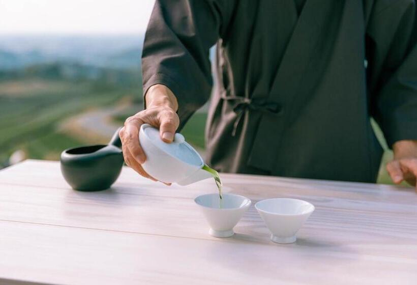 Nipponia Hotel Yamefukushima Merchant Town