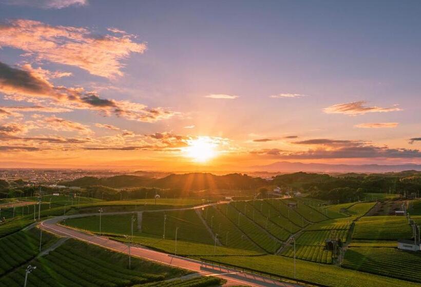 Nipponia Hotel Yamefukushima Merchant Town