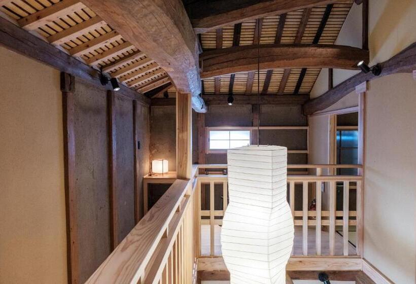 Nipponia Hotel Yamefukushima Merchant Town