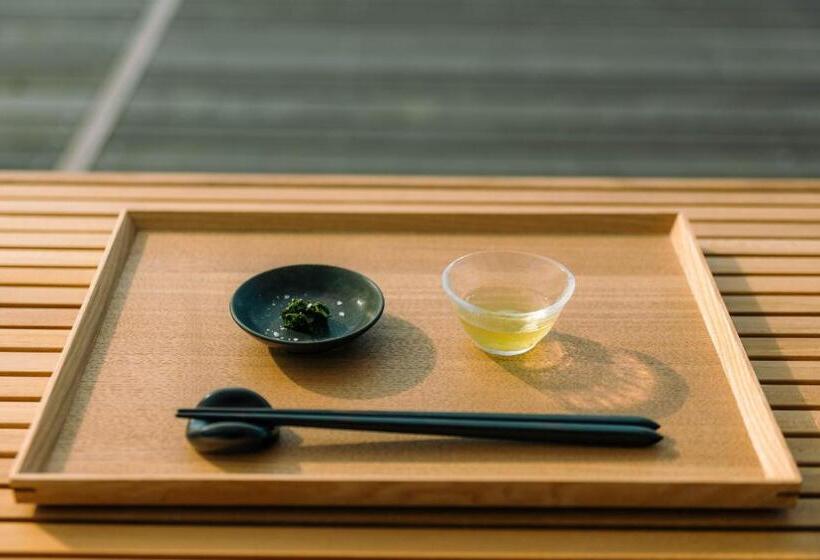 Nipponia Hotel Yamefukushima Merchant Town