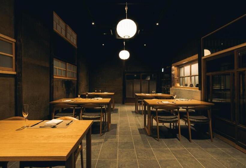 Nipponia Hotel Yamefukushima Merchant Town