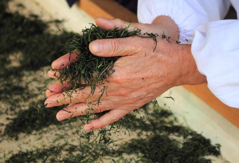 Nipponia Hotel Yamefukushima Merchant Town