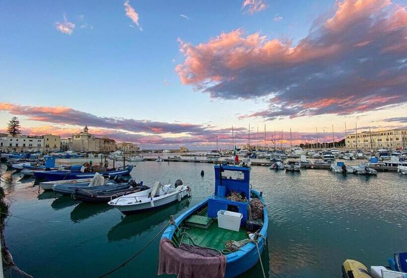 Palazzo Romanelli B&b