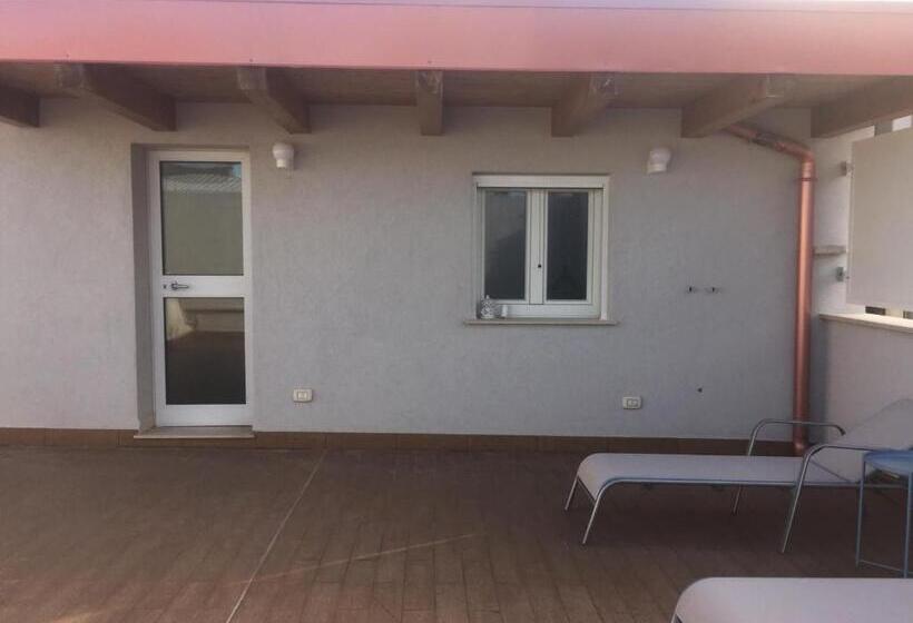 Palazzo Romanelli B&b